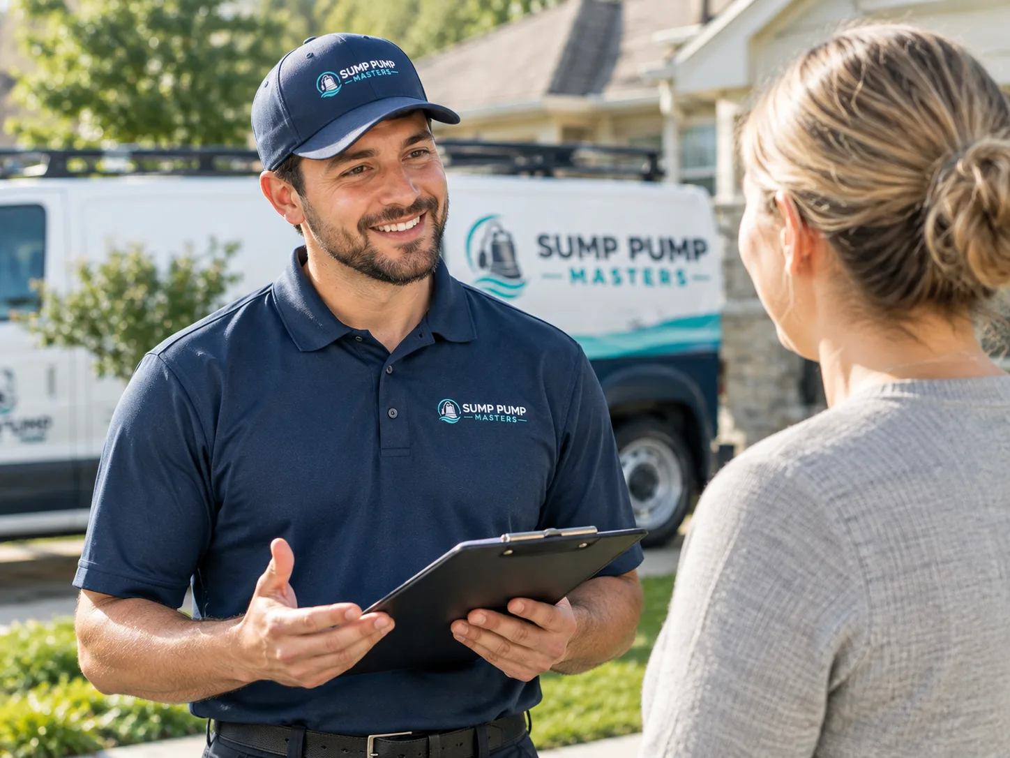 Sump Pump Repair Reynolds, ND FAQs